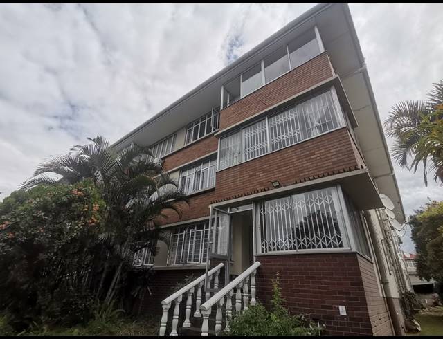 3 BEDROOM FLAT FOR SALE IN GLENWOOD
